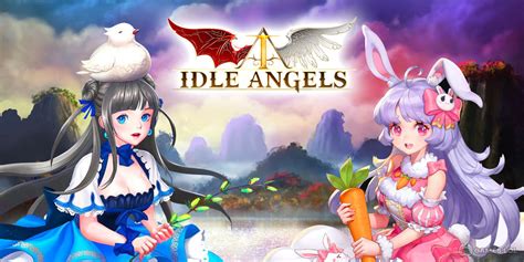 idle angel hentai|Idle